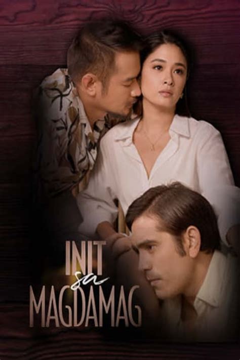 Init sa Magdamag (TV series) .
